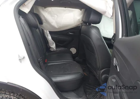 2019 Buick Encore Awd Preferred z USA, uszkodzony, nr VIN KL4CJESB5KB791519